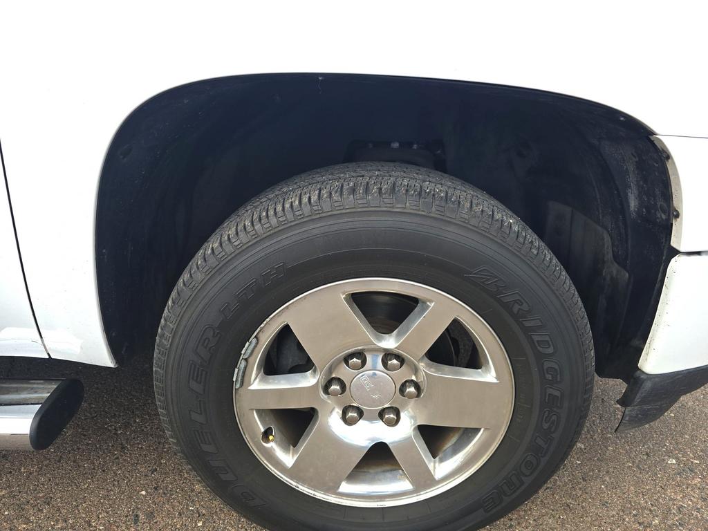 2008 GMC Sierra - $21,995
