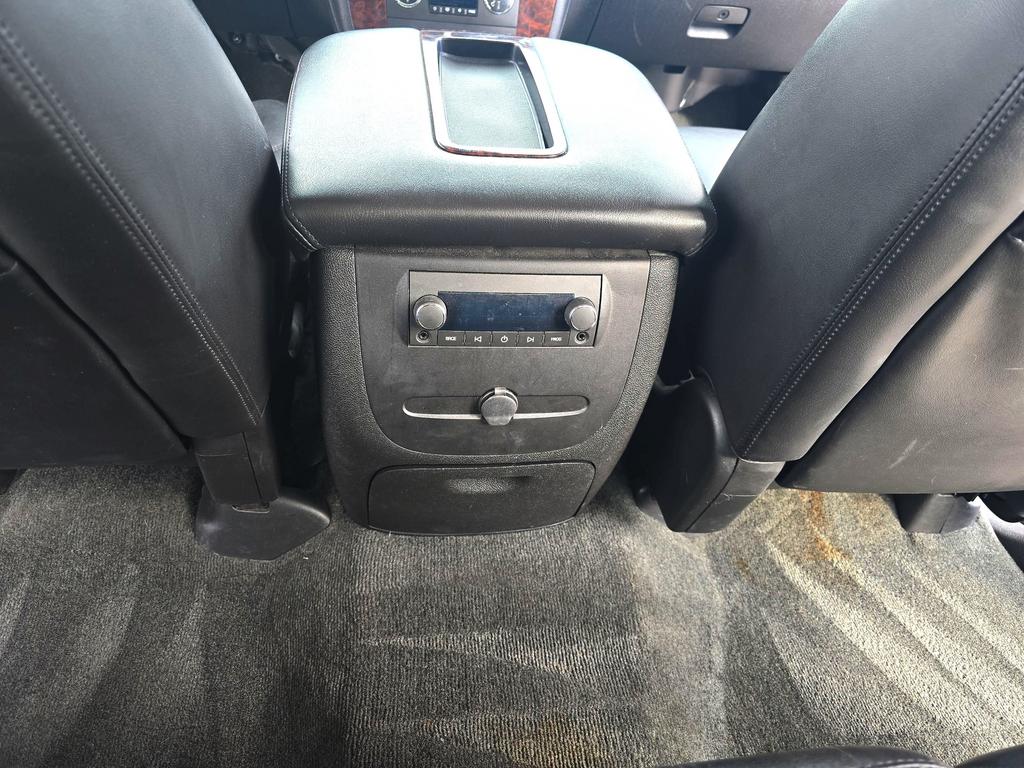 2008 GMC Sierra - $21,995