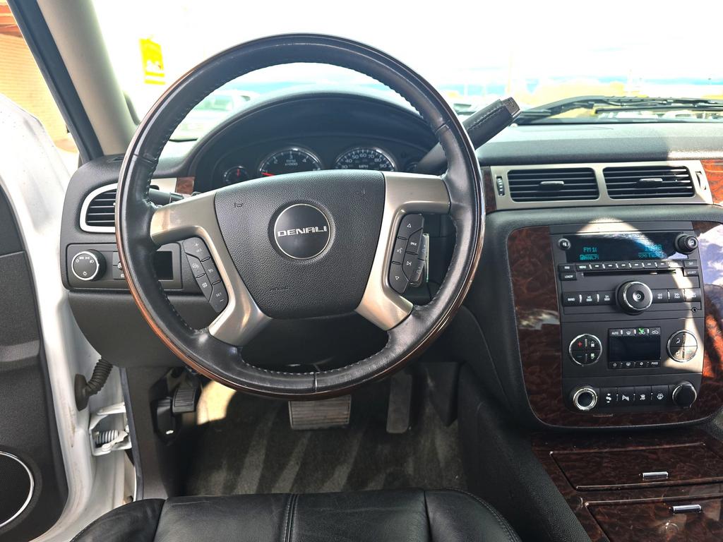 2008 GMC Sierra - $21,995