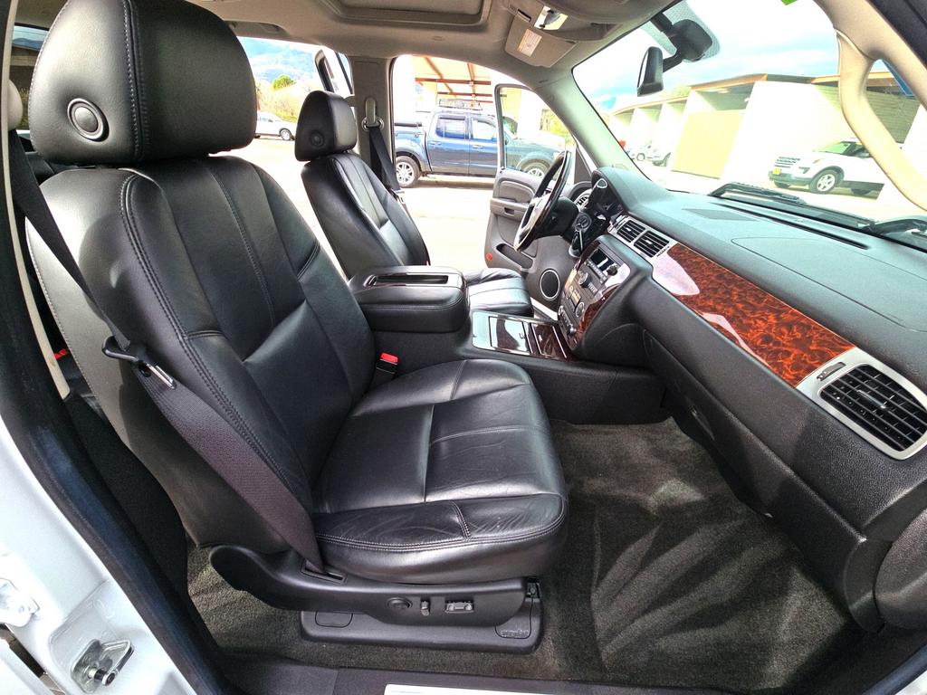2008 GMC Sierra - $21,995