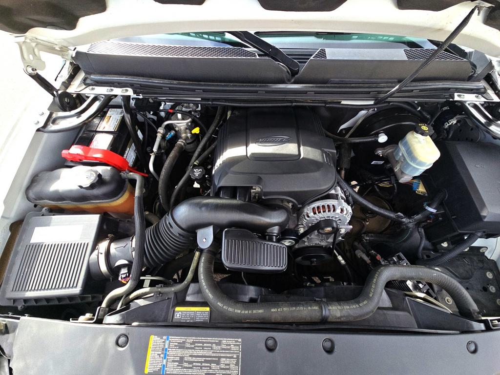 2008 GMC Sierra - $21,995