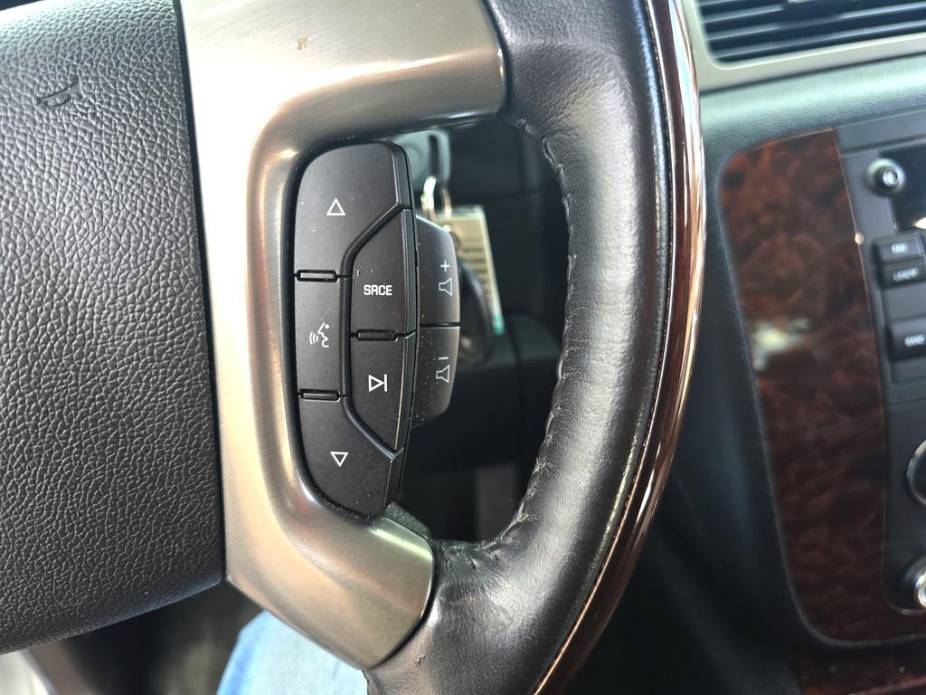 2008 GMC Sierra - $21,995