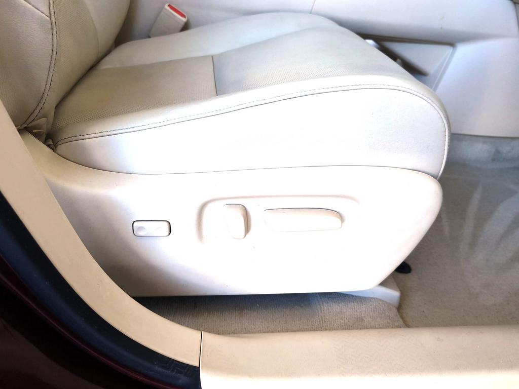 2015 Lexus RX - $20,995