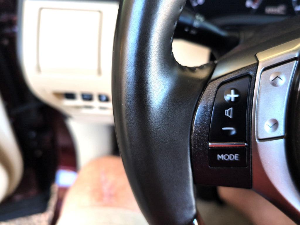 2015 Lexus RX - $20,995