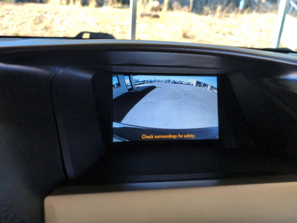2015 Lexus RX - $20,995