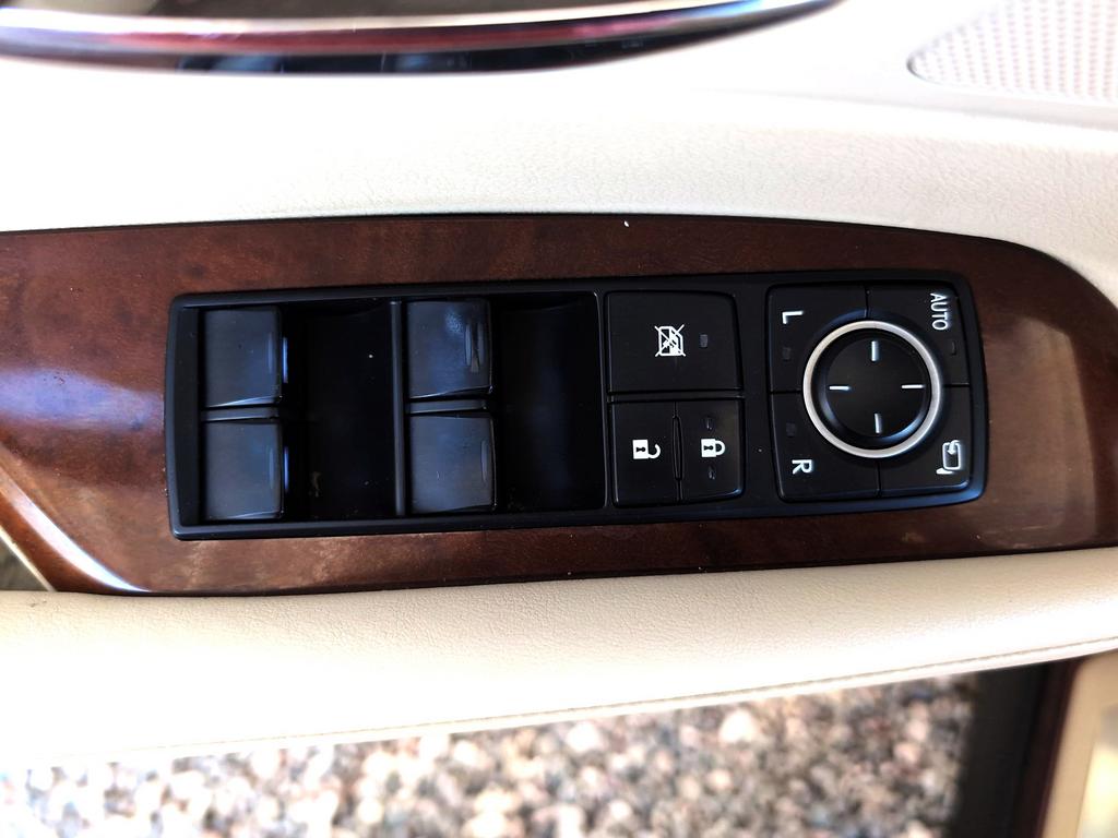 2015 Lexus RX - $20,995