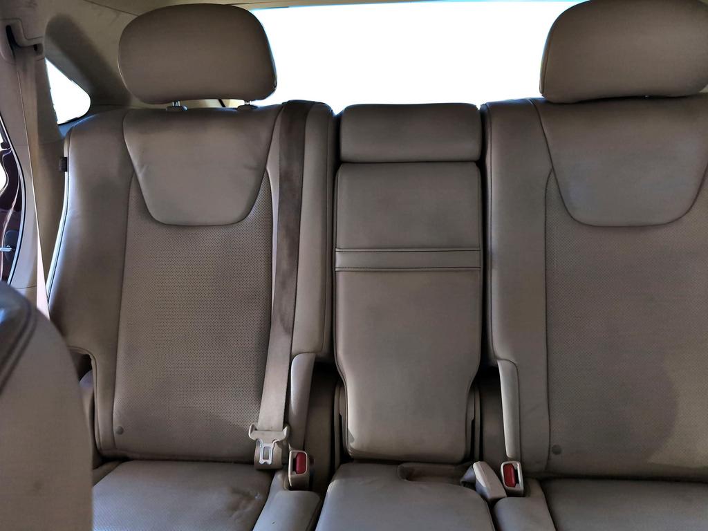 2015 Lexus RX - $20,995