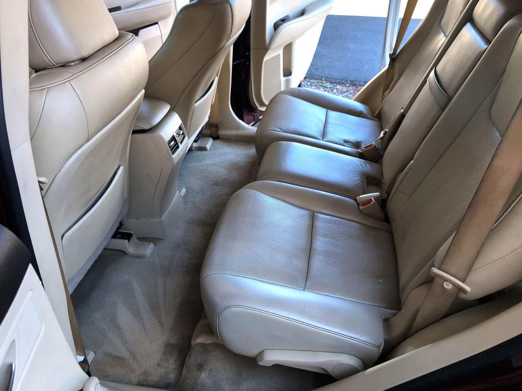 2015 Lexus RX - $20,995