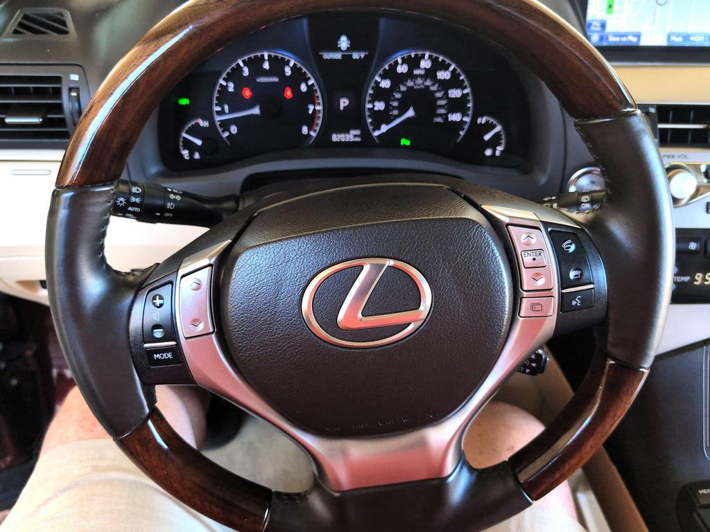 2015 Lexus RX - $20,995