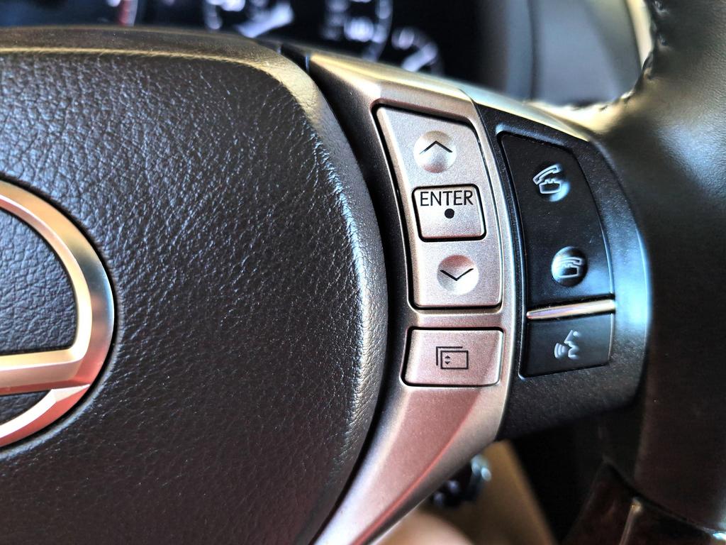 2015 Lexus RX - $20,995
