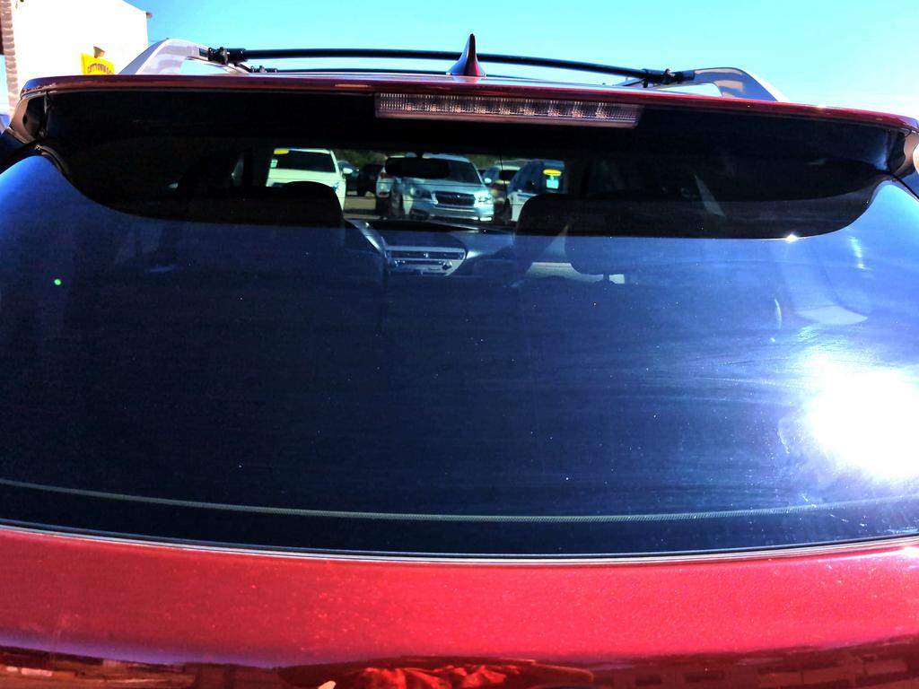 2015 Lexus RX - $20,995
