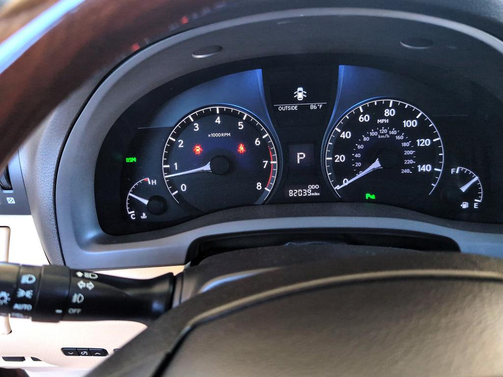 2015 Lexus RX - $20,995