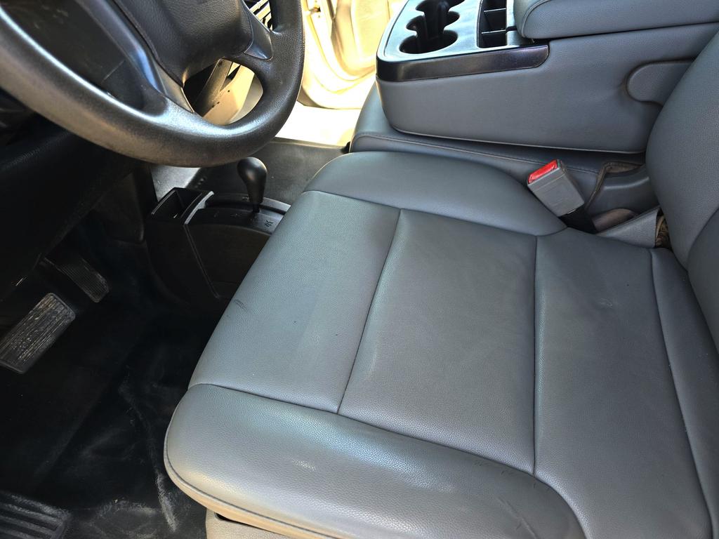 2017 Chevrolet Silverado 2500HD - $27,995