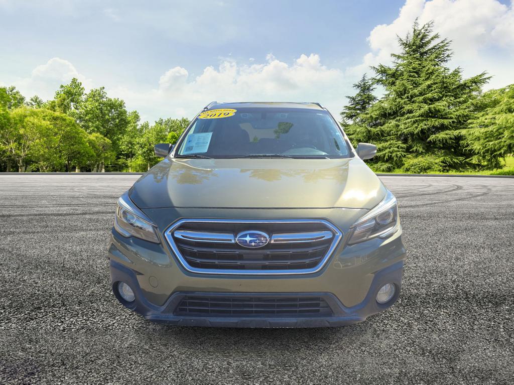 2019 Subaru Outback - $20,995