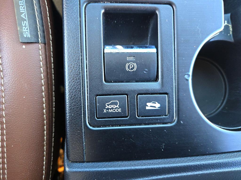 2019 Subaru Outback - $20,995