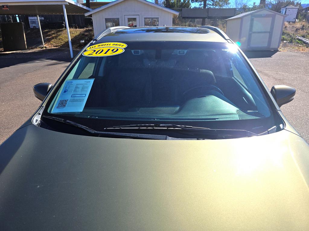 2019 Subaru Outback - $20,995