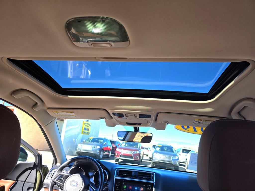 2019 Subaru Outback - $20,995