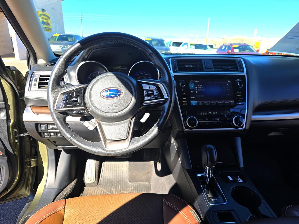 2019 Subaru Outback - $20,995