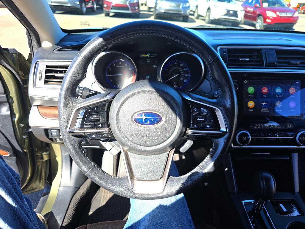 2019 Subaru Outback - $20,995
