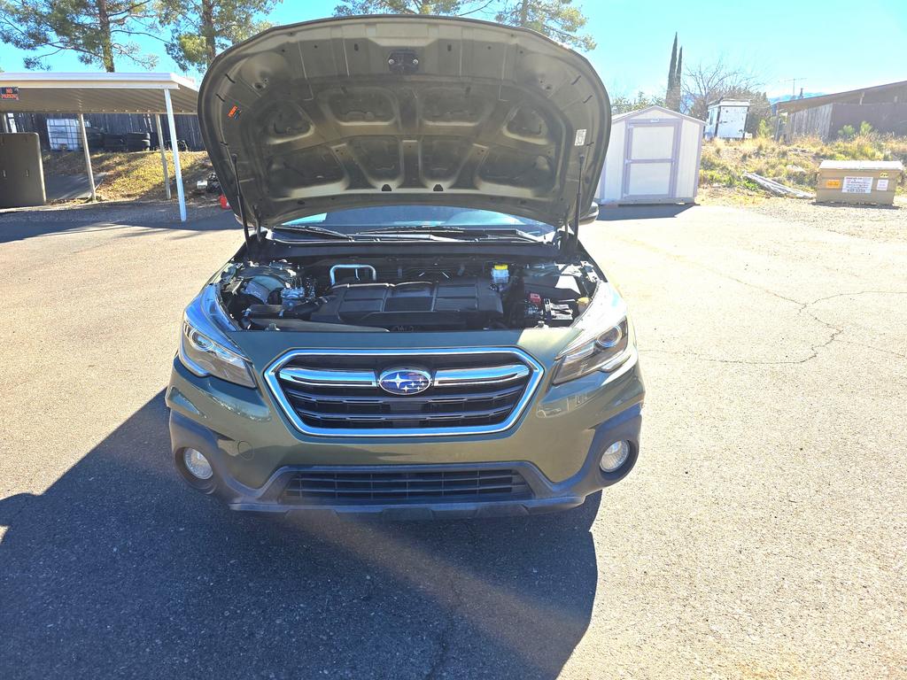 2019 Subaru Outback - $20,995