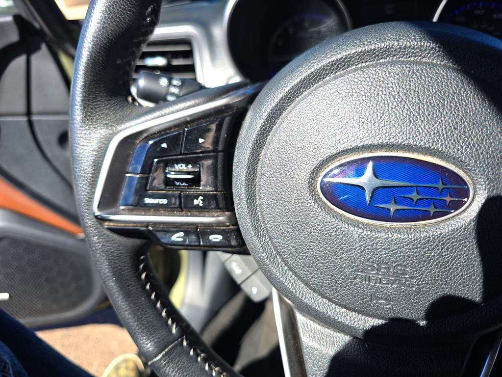 2019 Subaru Outback - $20,995