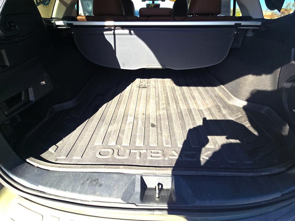 2019 Subaru Outback - $20,995