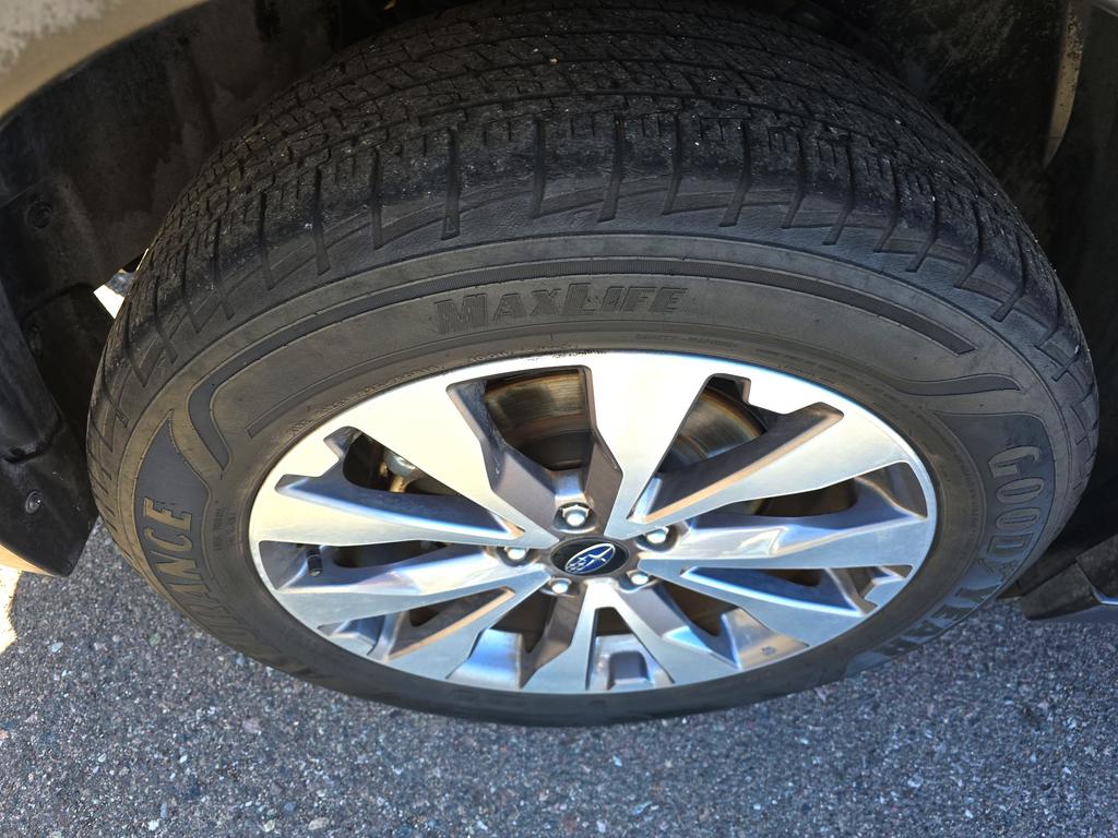 2019 Subaru Outback - $20,995