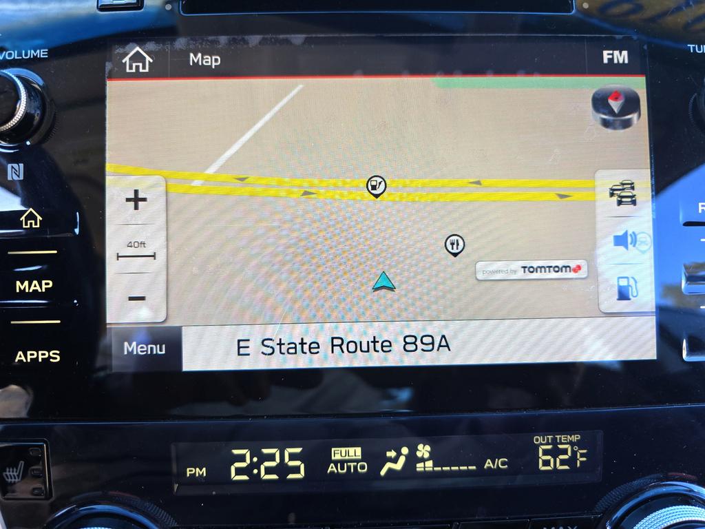 2019 Subaru Outback - $20,995