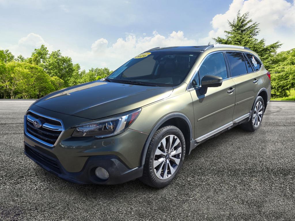 2019 Subaru Outback - $20,995