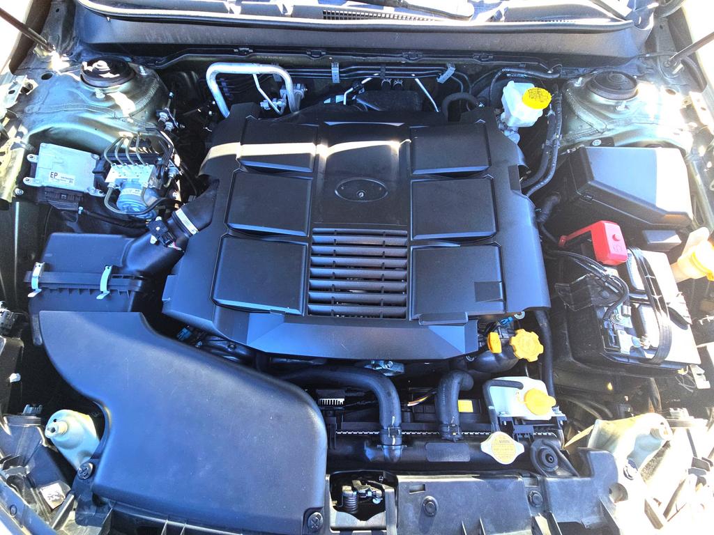 2019 Subaru Outback - $20,995