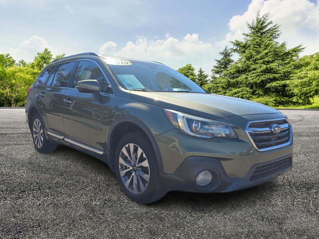 2019 Subaru Outback - $20,995