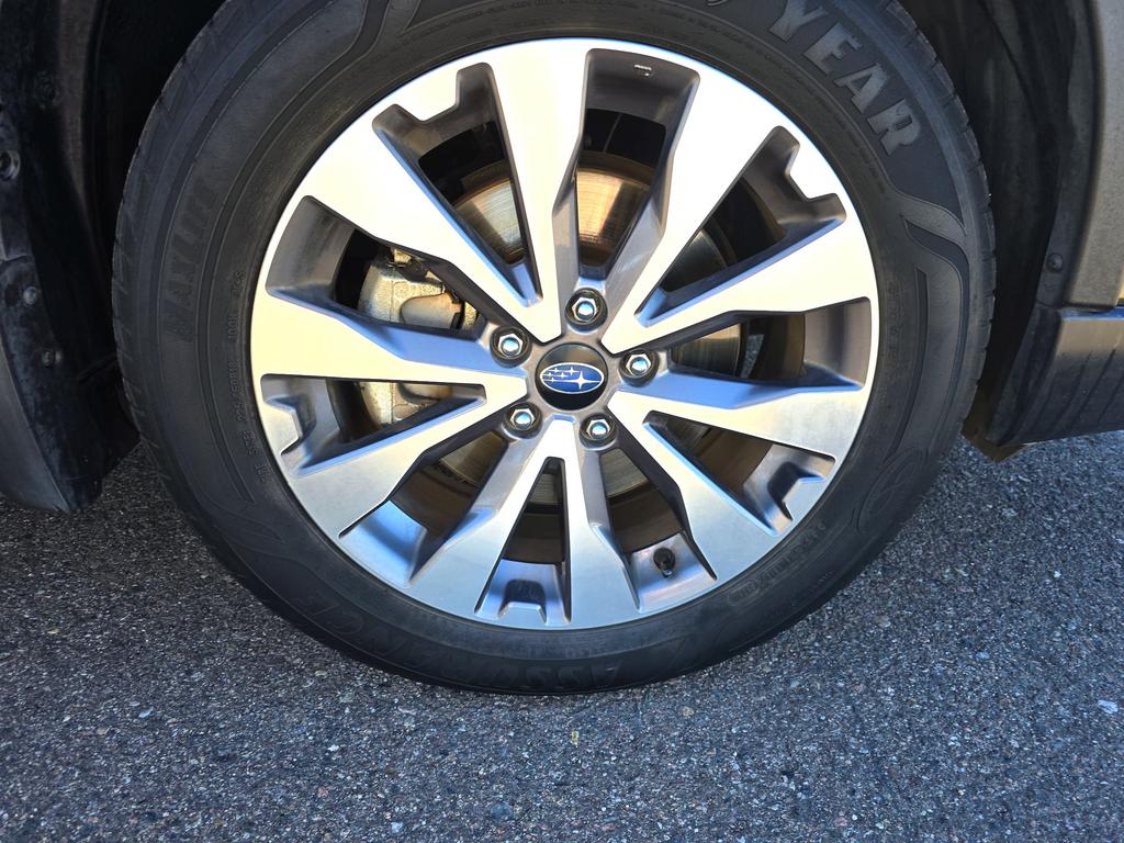 2019 Subaru Outback - $20,995