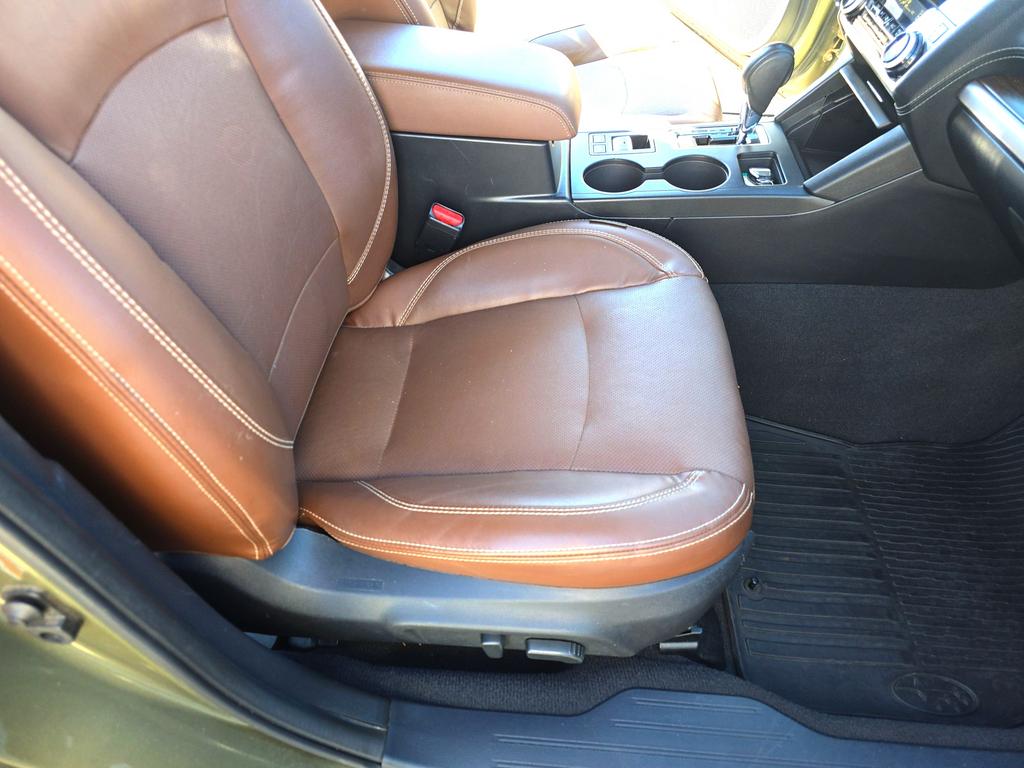 2019 Subaru Outback - $20,995