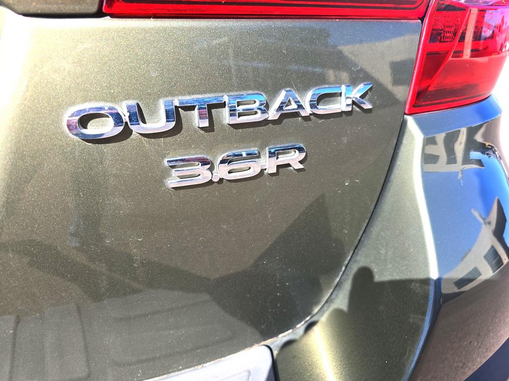 2019 Subaru Outback - $20,995