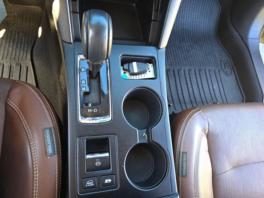 2019 Subaru Outback - $20,995