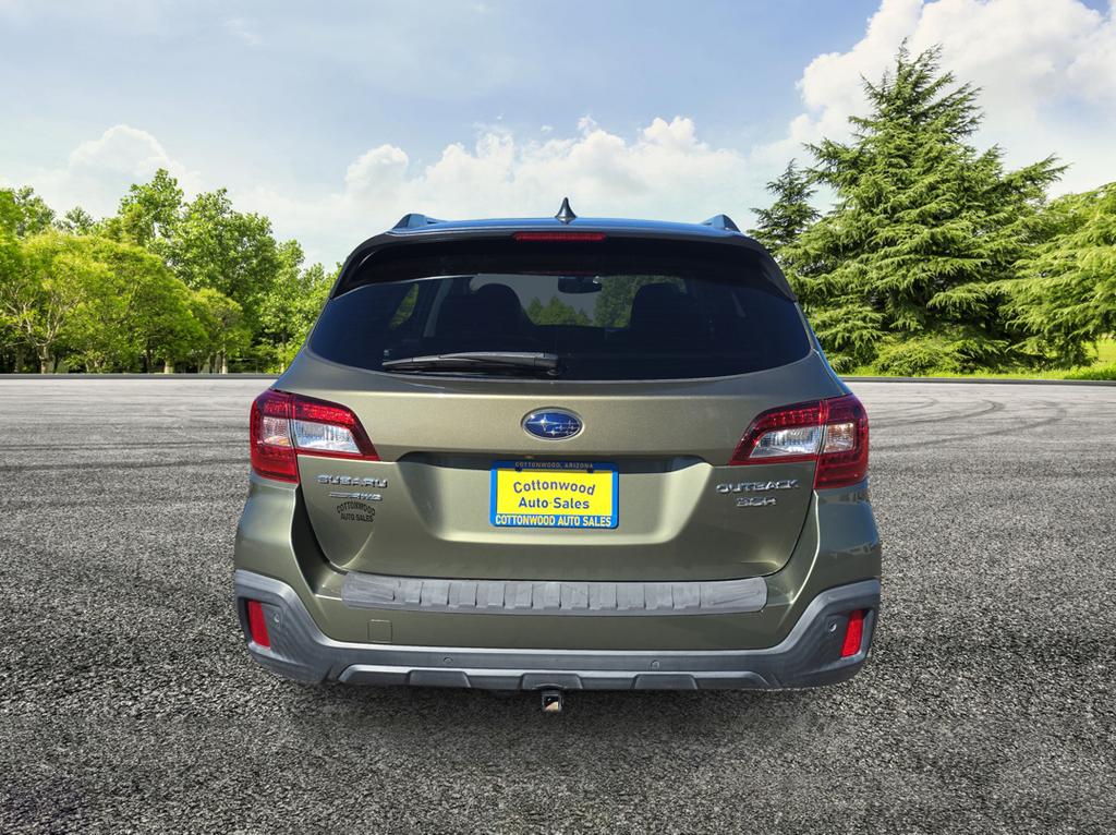 2019 Subaru Outback - $20,995