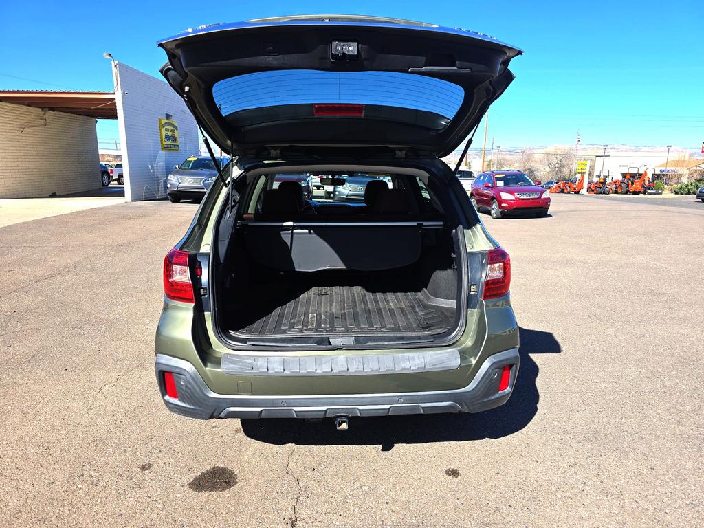 2019 Subaru Outback - $20,995