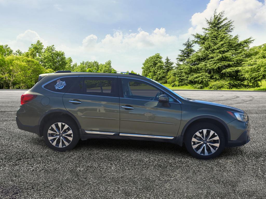 2019 Subaru Outback - $20,995