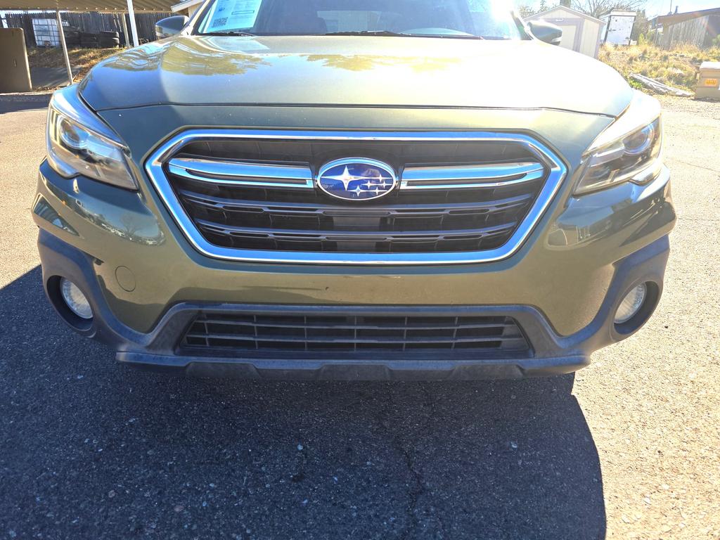 2019 Subaru Outback - $20,995