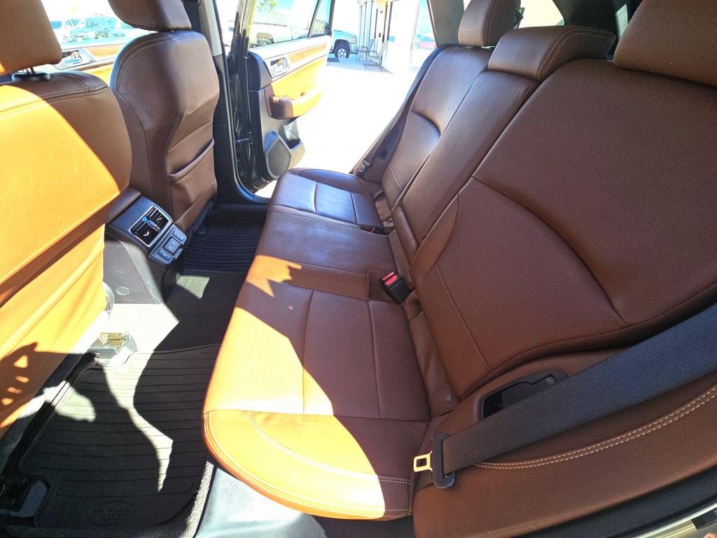 2019 Subaru Outback - $20,995