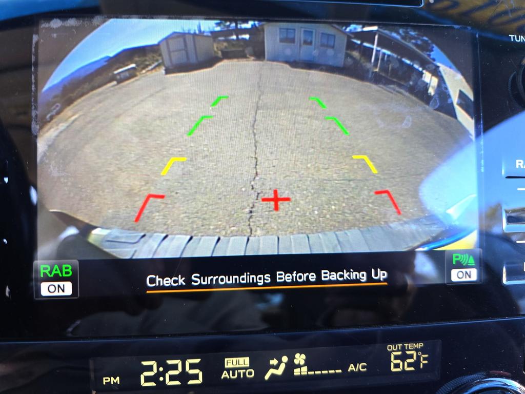 2019 Subaru Outback - $20,995