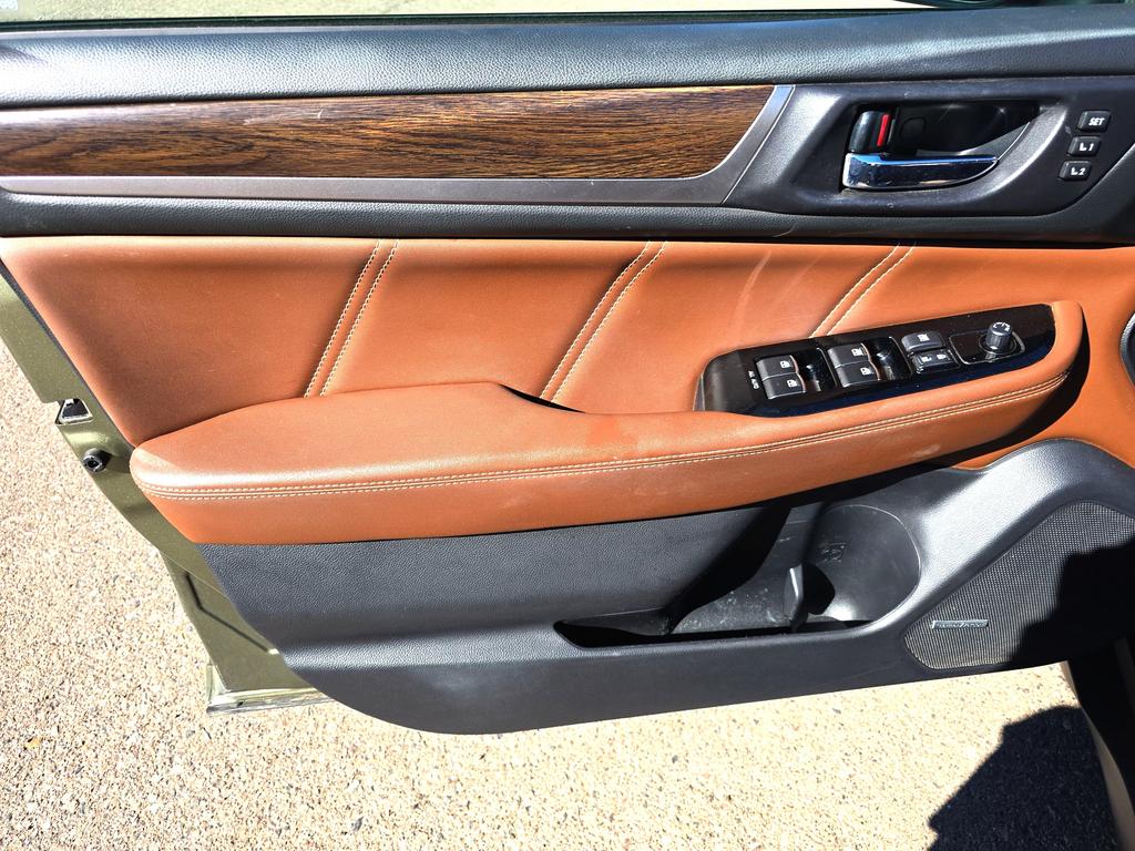 2019 Subaru Outback - $20,995