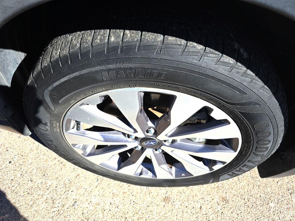 2019 Subaru Outback - $20,995