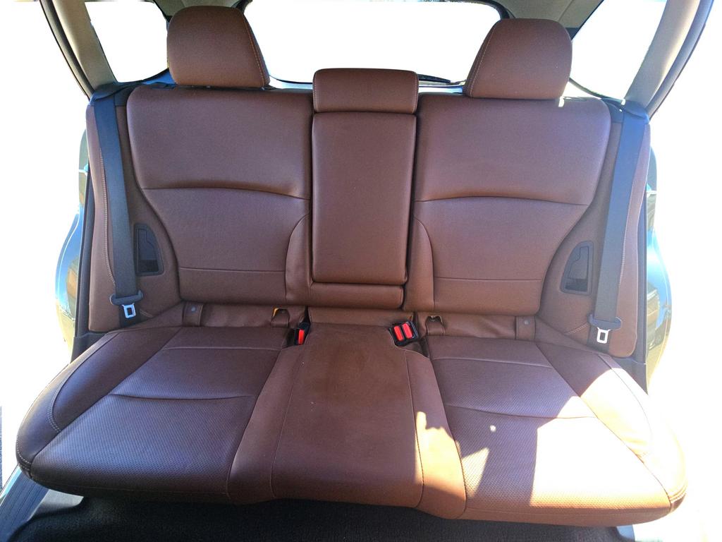 2019 Subaru Outback - $20,995