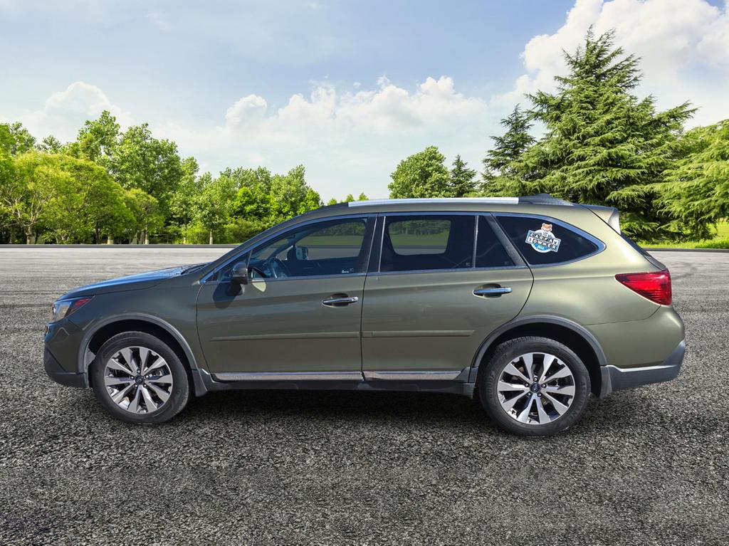 2019 Subaru Outback - $20,995