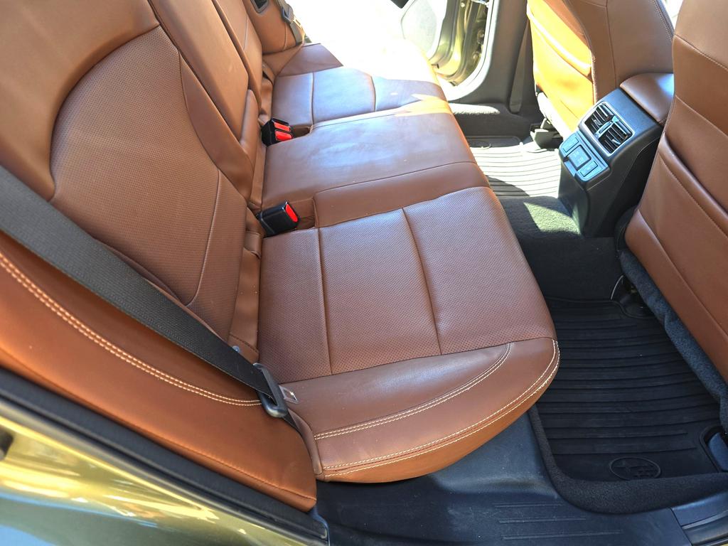 2019 Subaru Outback - $20,995