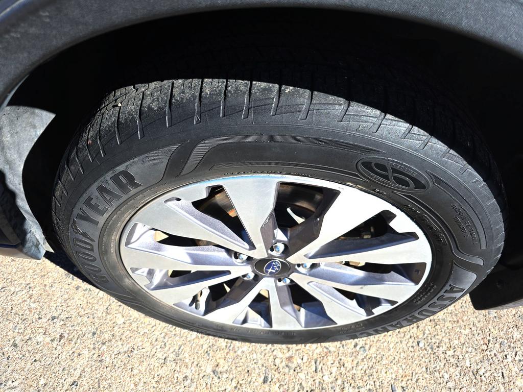 2019 Subaru Outback - $20,995