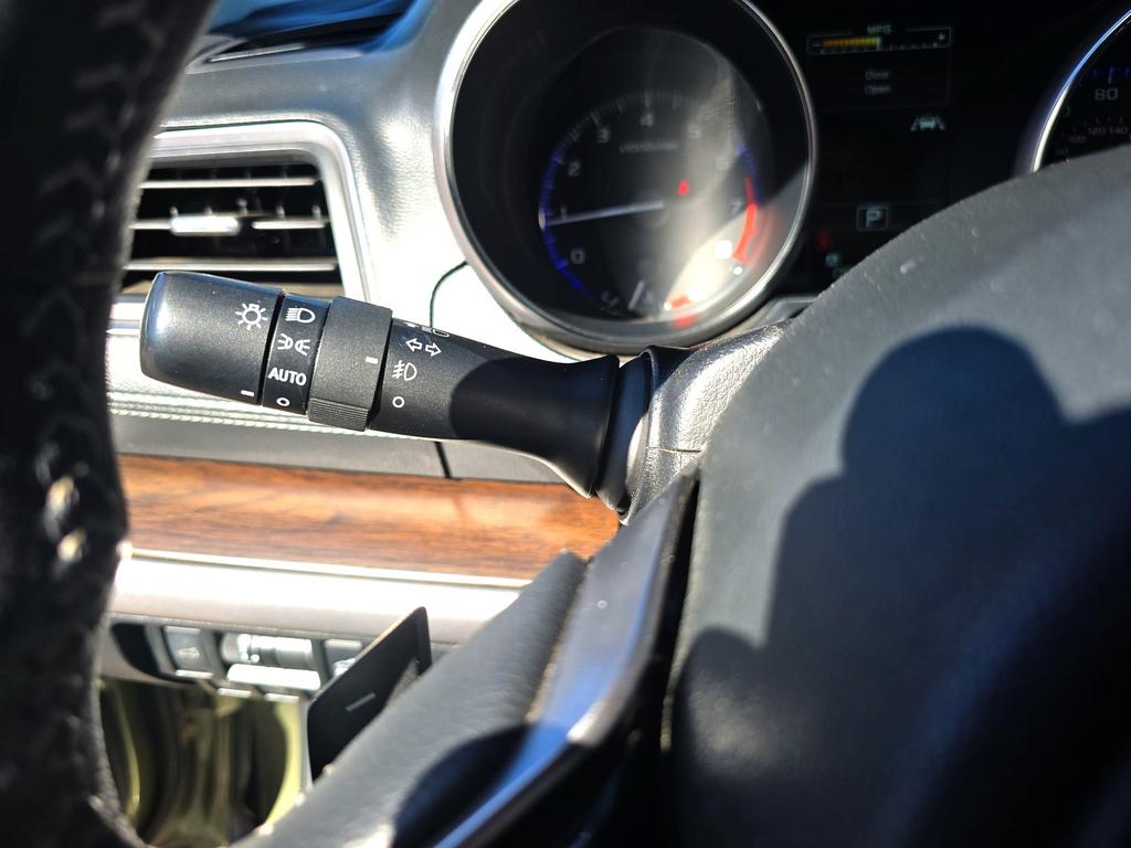 2019 Subaru Outback - $20,995