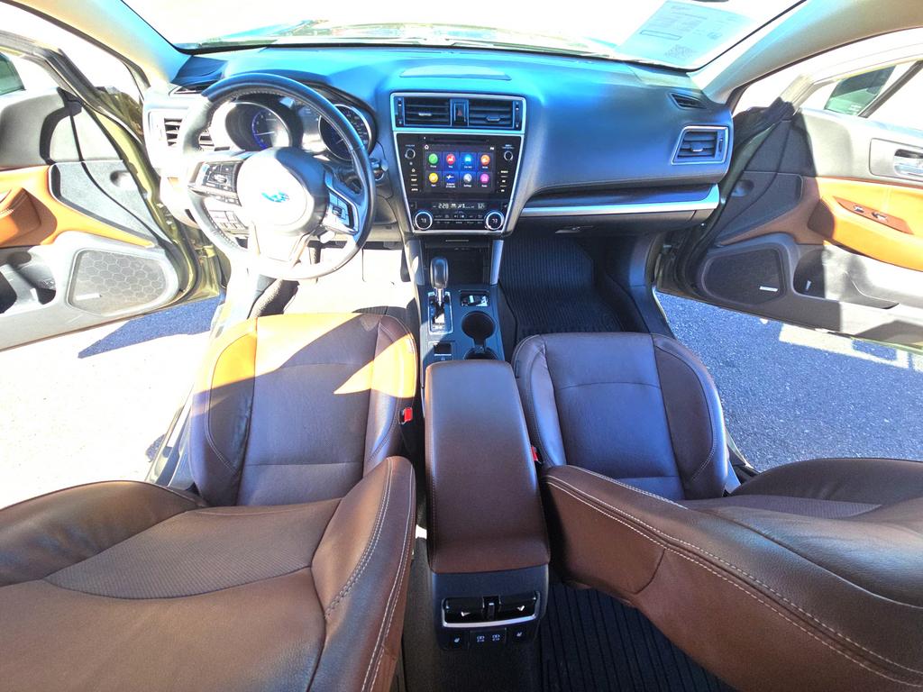2019 Subaru Outback - $20,995