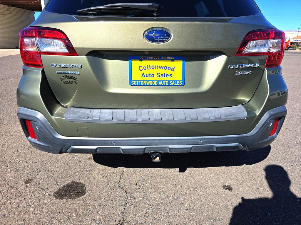 2019 Subaru Outback - $20,995